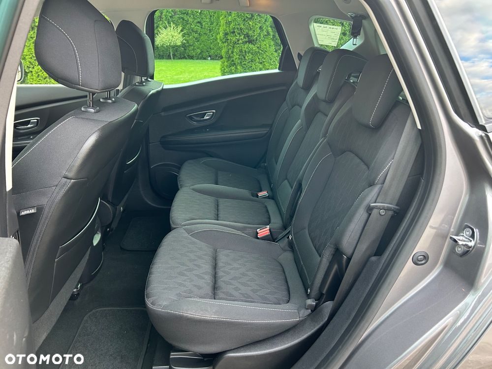 Renault Scenic - 7