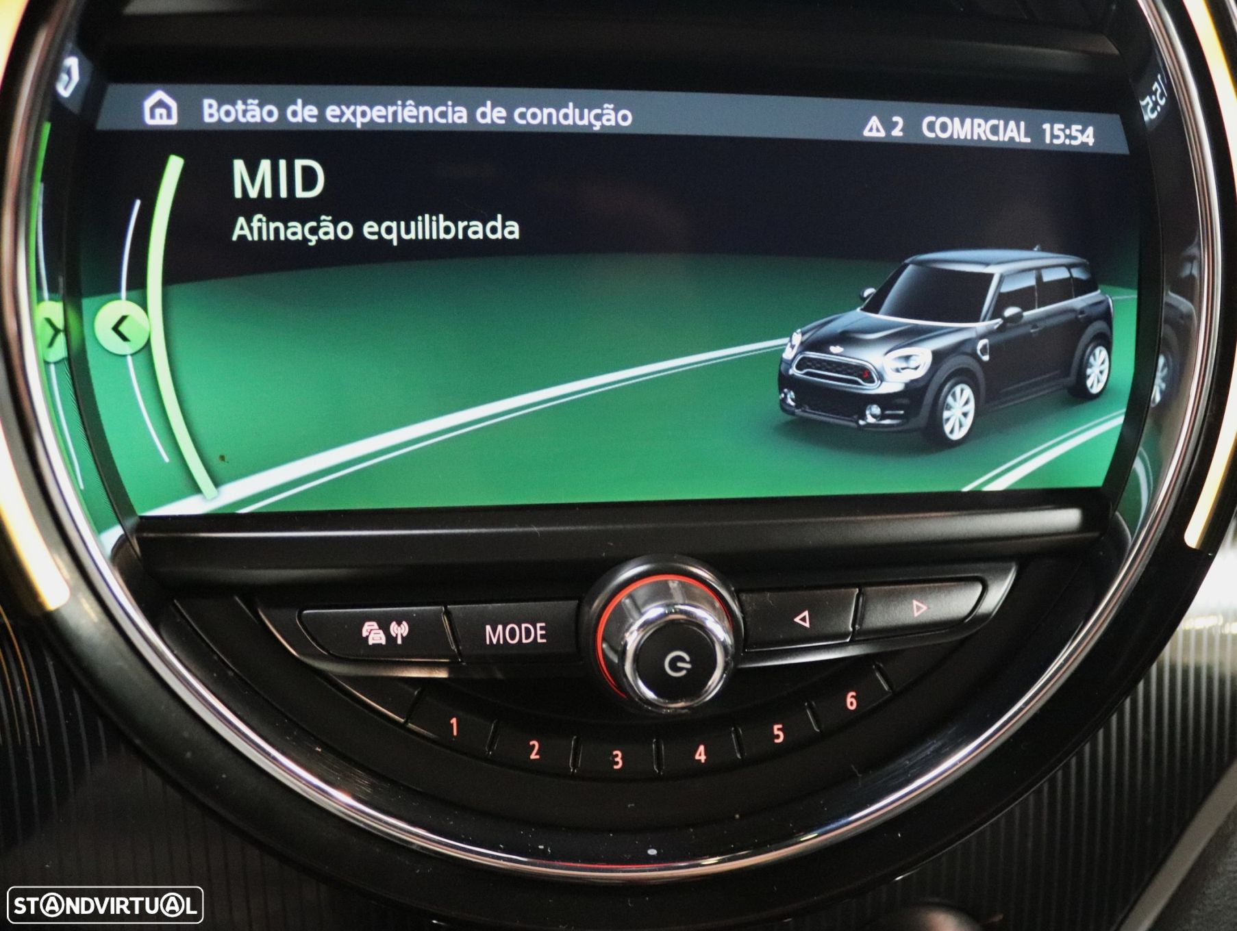 MINI Countryman John Cooper Works ALL4 Auto Desportiva - 51