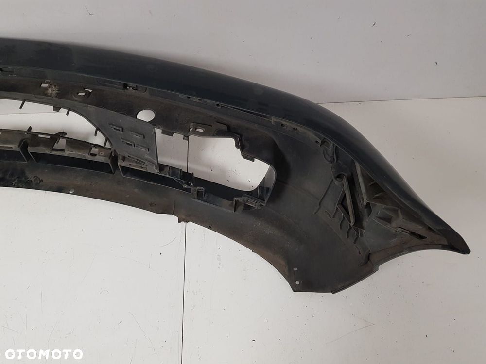 BMW 3 III E46 COUPE CABRIO  99-02r ZDERZAK PRZÓD PRZEDNI 51118195292 8195292 - 7