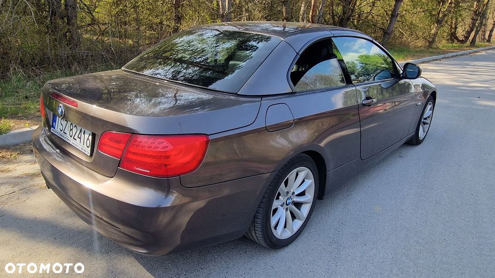 BMW Seria 3 318i M Sport Edition - 25