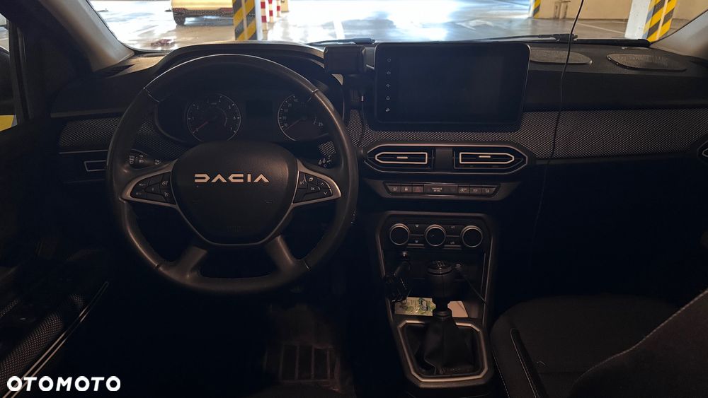 Dacia Jogger 1.0 TCe Extreme+ 7os - 2