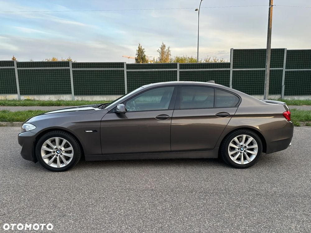 BMW Seria 5 - 3