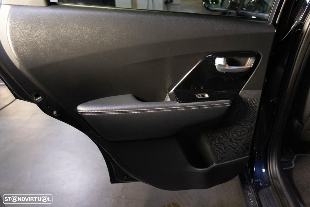 Kia e-Niro 64kWh - 44