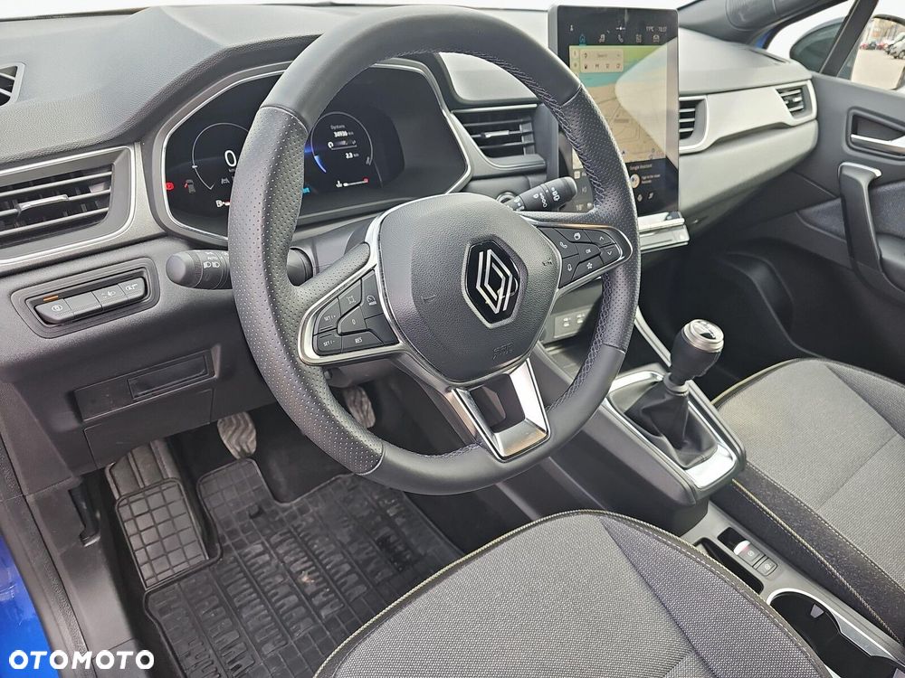 Renault Captur 1.0 TCe Techno - 4