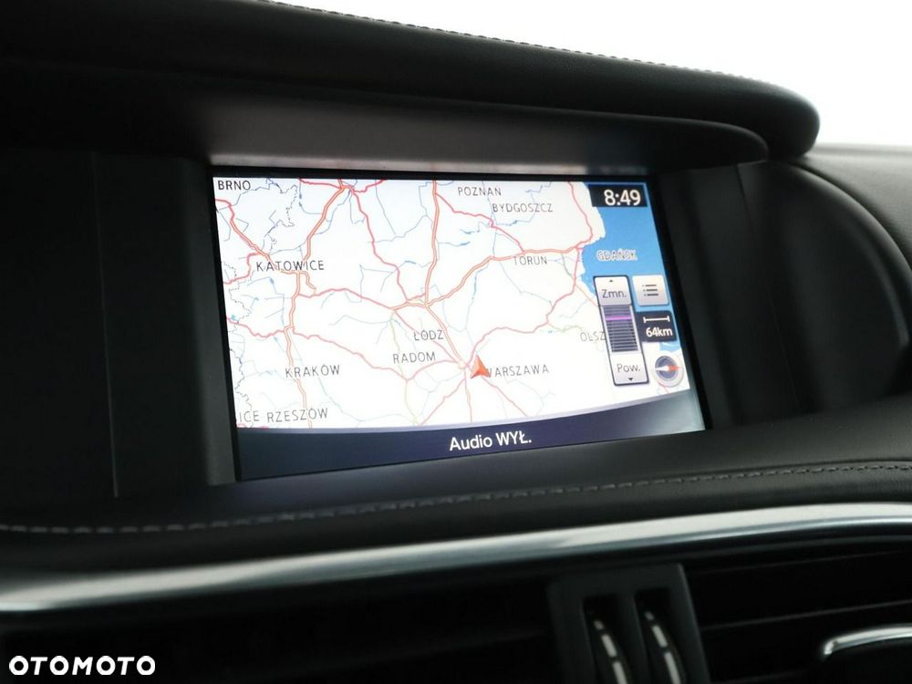 Infiniti Q30 1.5d - 26