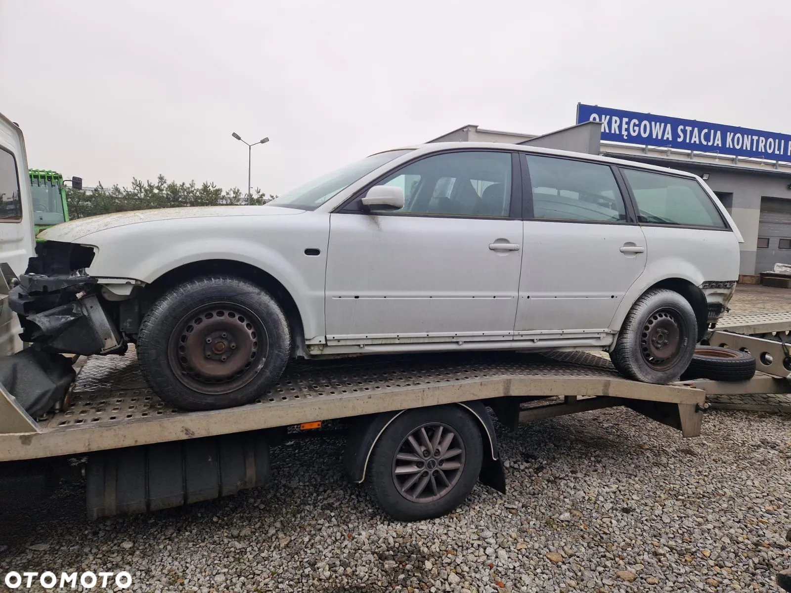 Volkswagen Passat wszystkie części - 7