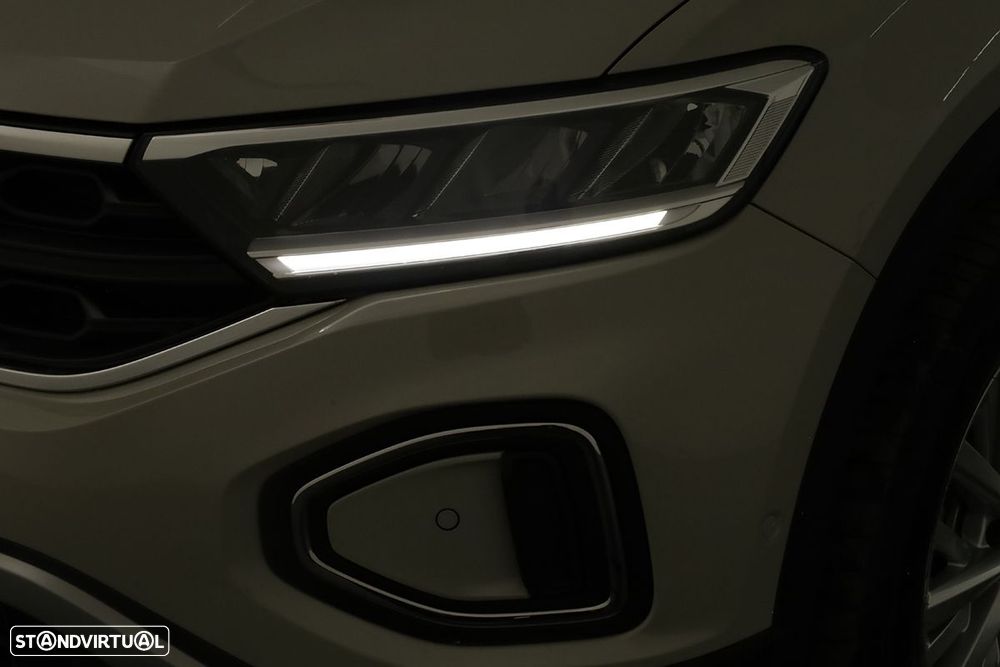 VW T-Roc 1.0 TSI Life - 6