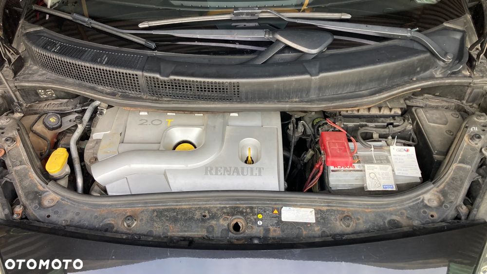 Renault Grand Scenic - 18