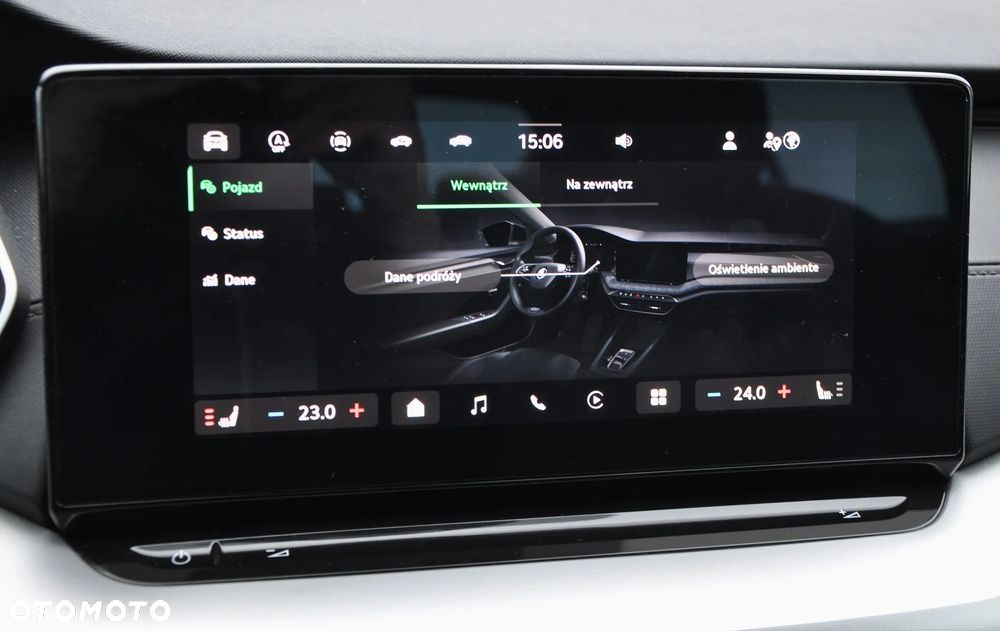Skoda Octavia 1.5 TSI Edition 130 Selection - 22