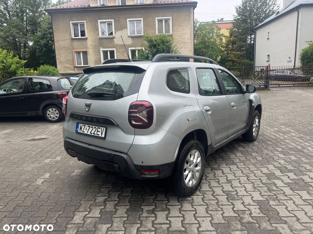 Dacia Duster 1.0 TCe Comfort - 7