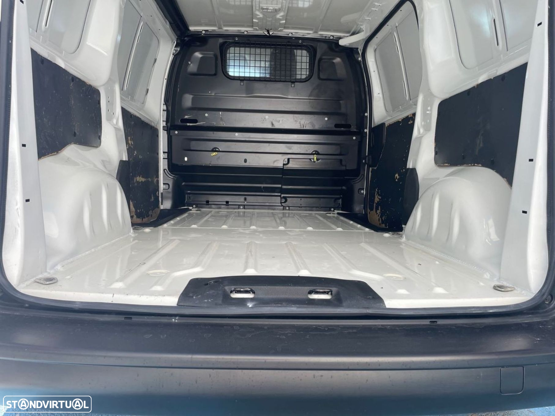 Toyota Proace - 9