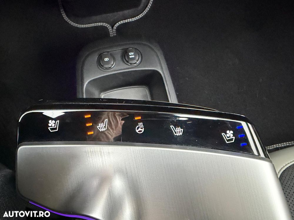 Kia EV6 77 kWh AWD GT Line - 10