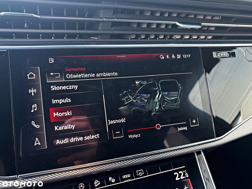 Audi Q7 - 24