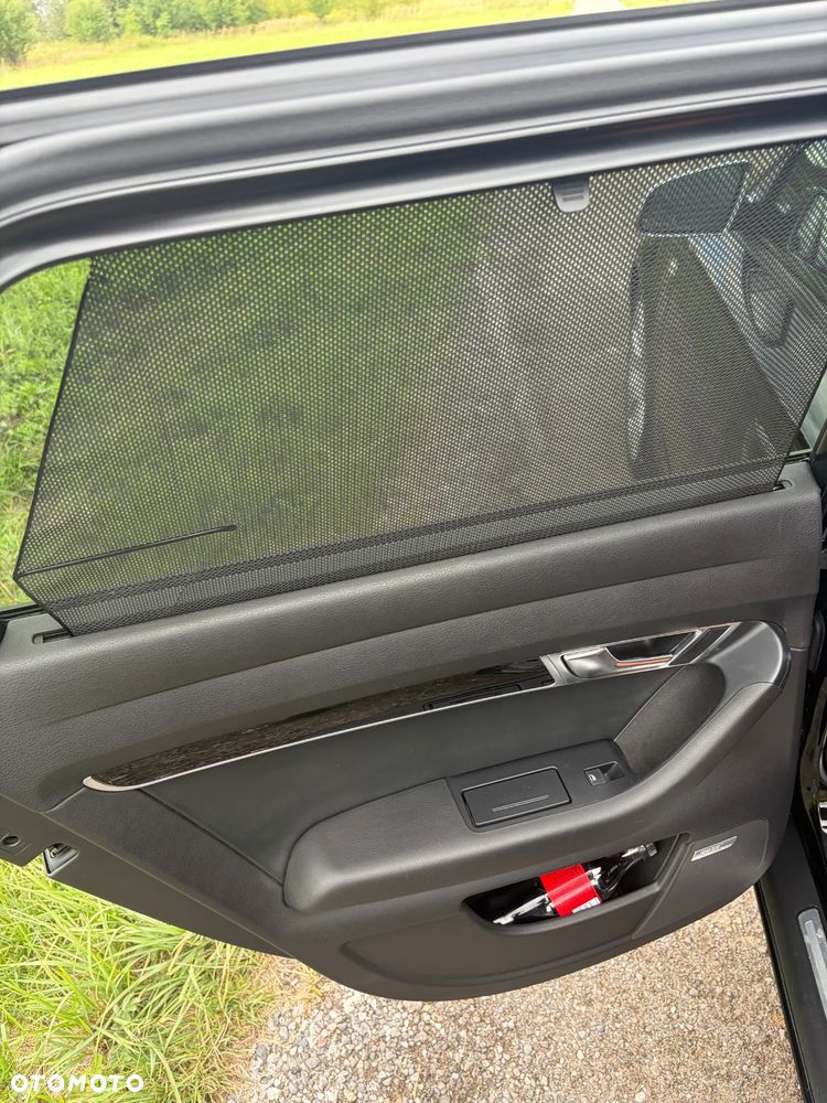 Audi A6 Avant - 18