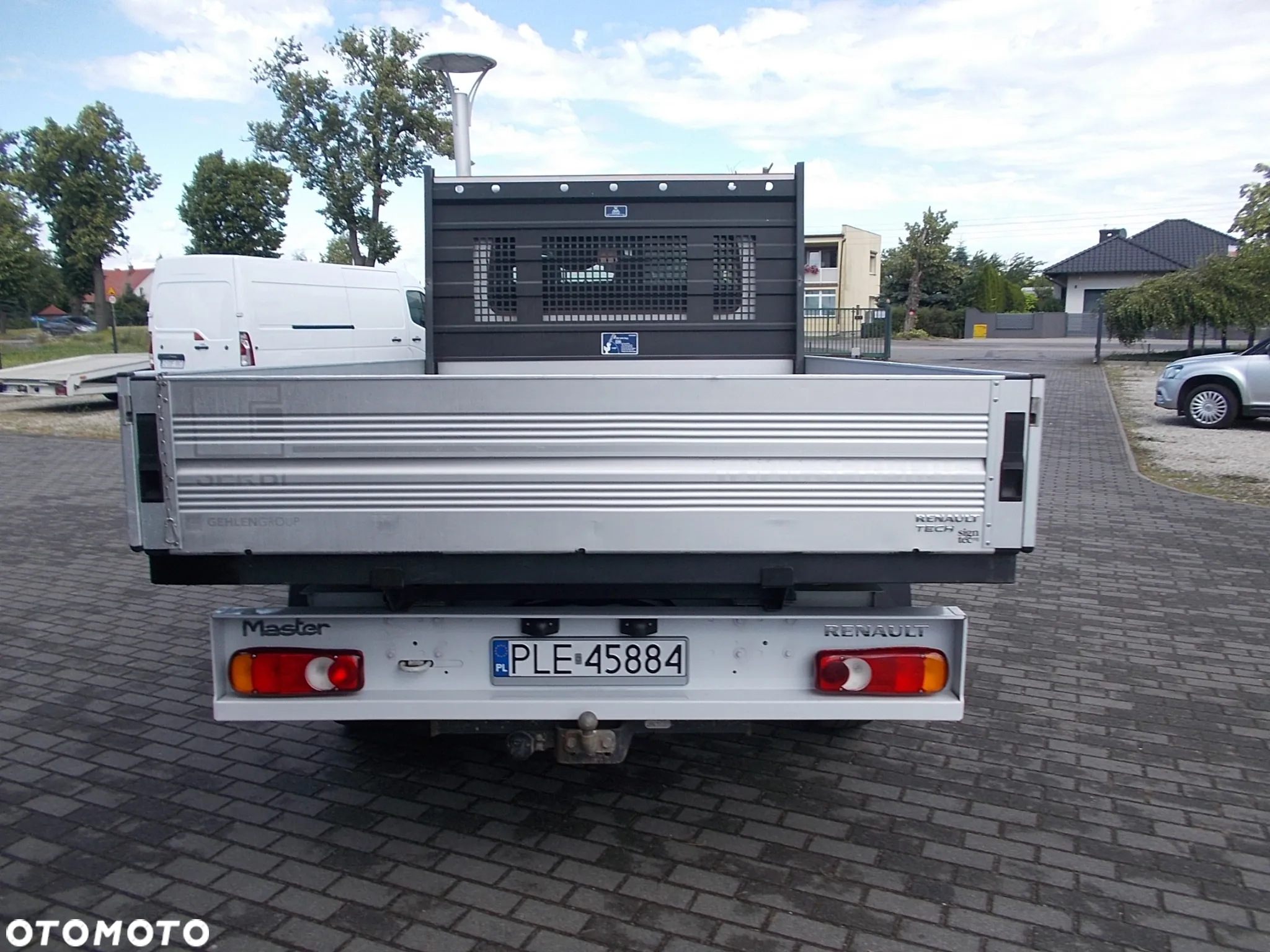 Renault Master - 33