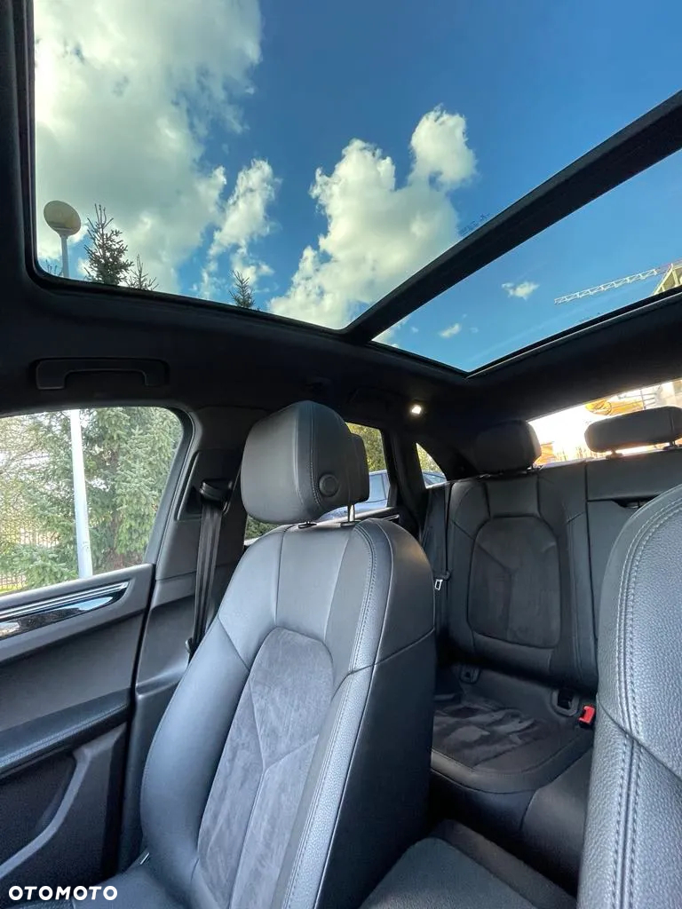 Porsche Macan PDK - 13