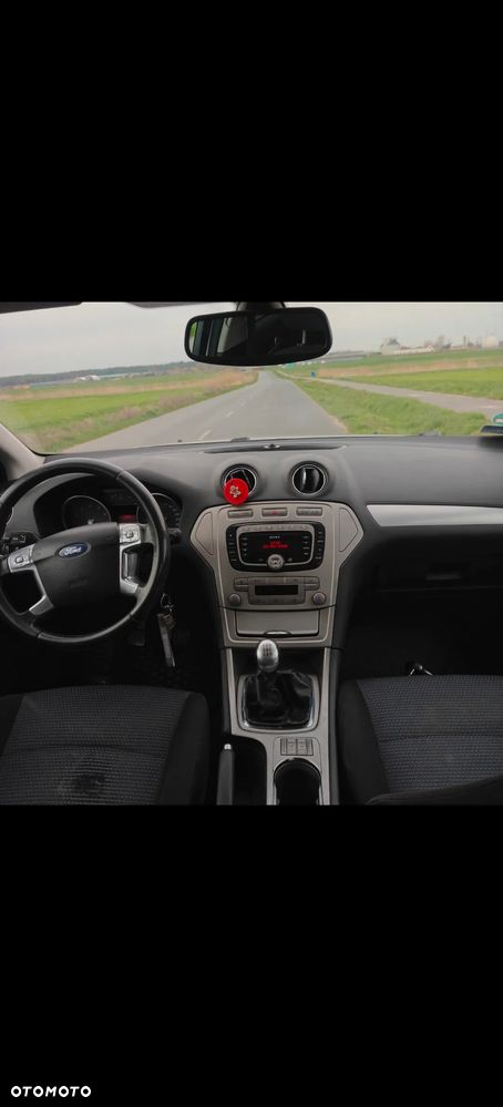 Ford Mondeo 1.6 Trend - 6