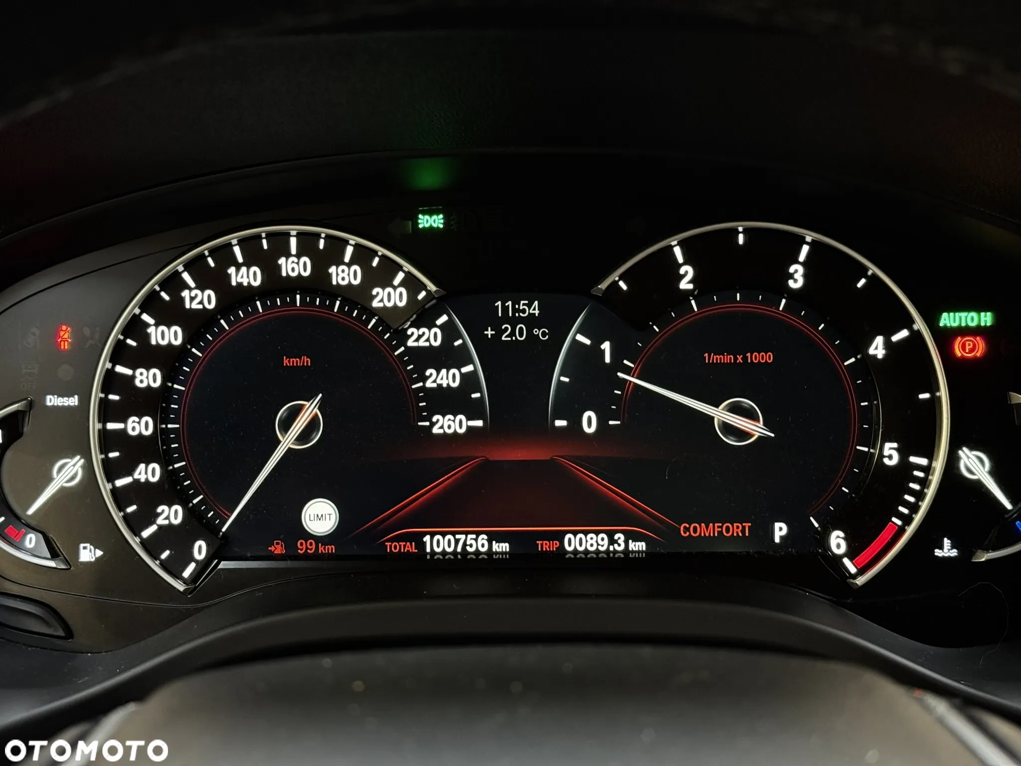 BMW X3 sDrive18d Advantage - 13