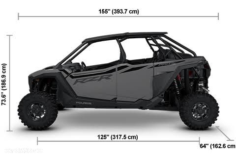 Polaris RZR - 3