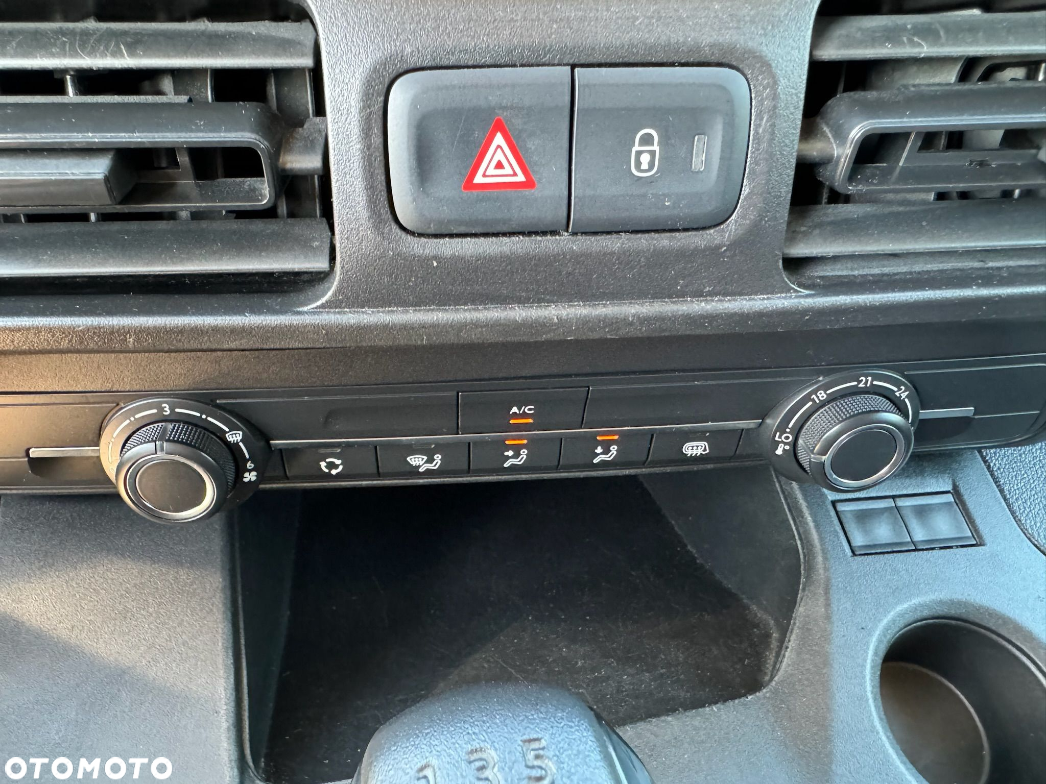 Opel Combo - 18