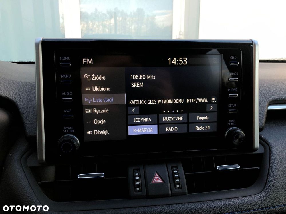 Toyota RAV4 2.5 Hybrid Selection 4x2 - 20