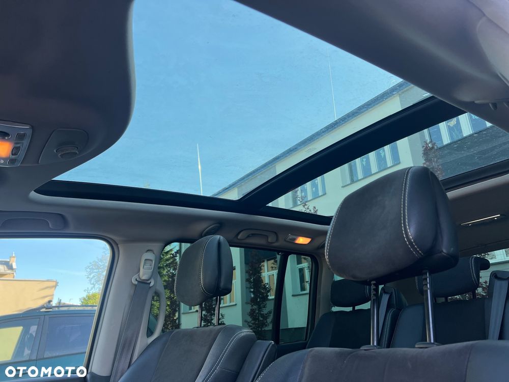 Renault Espace 2.0 dCi FAP Edition PGA - 10