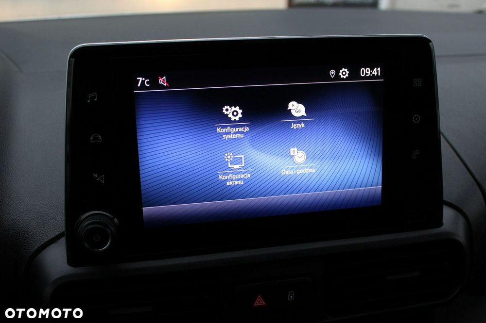 Toyota Proace City - 23