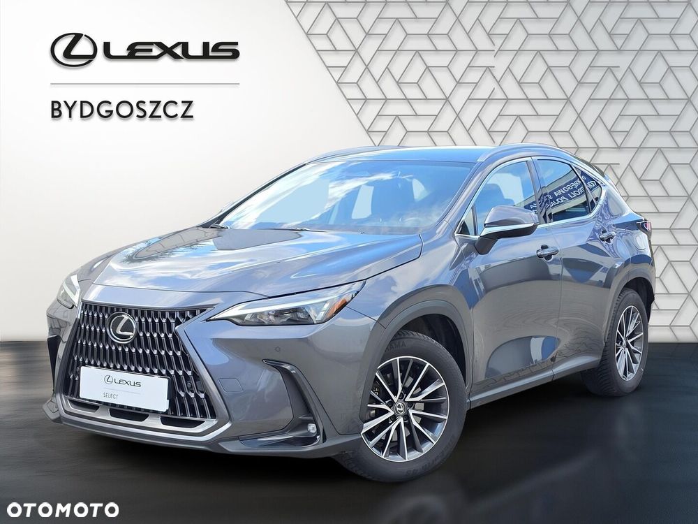 Lexus NX 350h Business AWD - 1