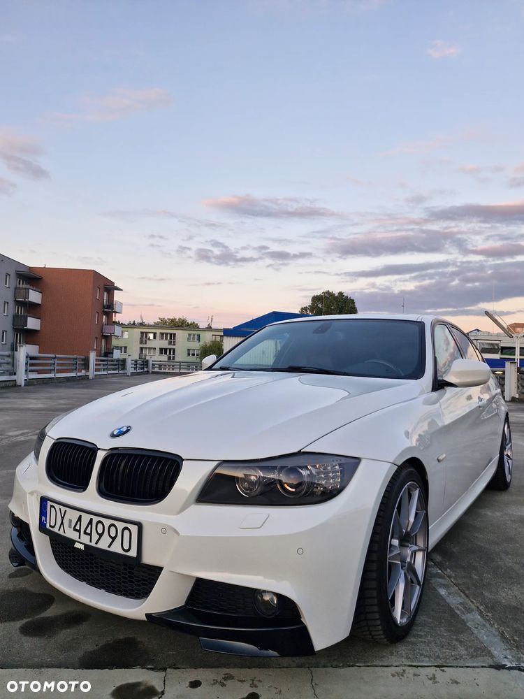 BMW Seria 3 325d DPF - 5