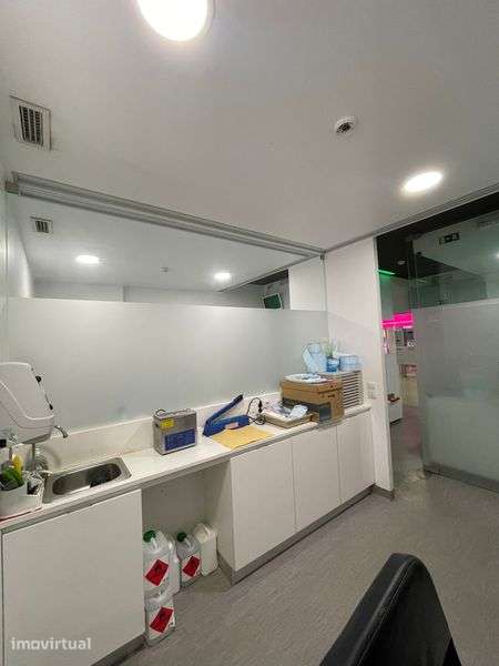 Loja em Centro Comercial - Grande imagem: 4/9