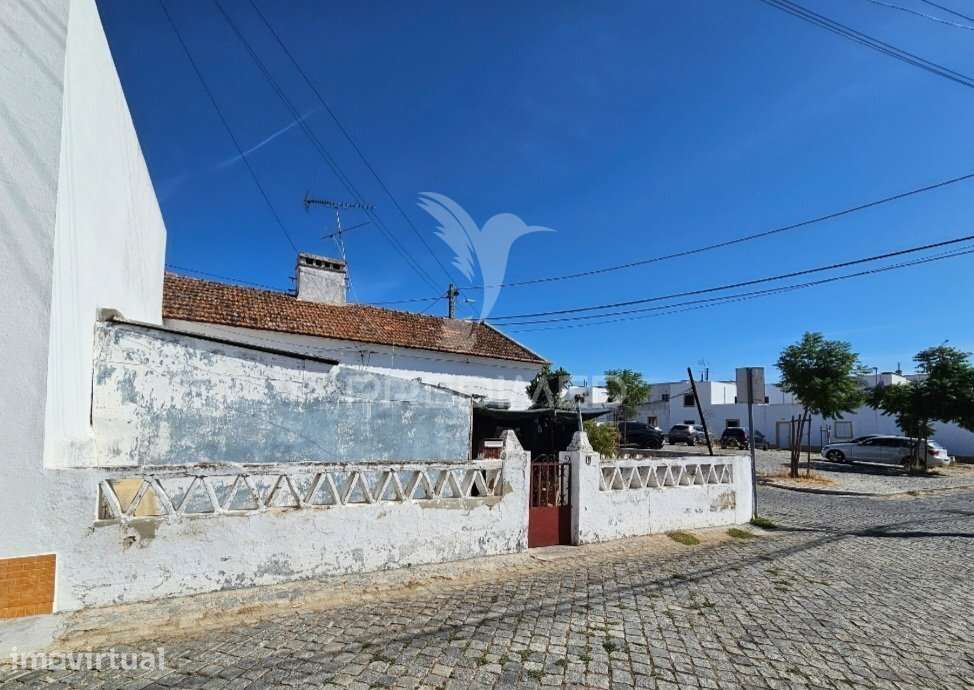 Moradia Térrea em Évora - Grande imagem: 3/4