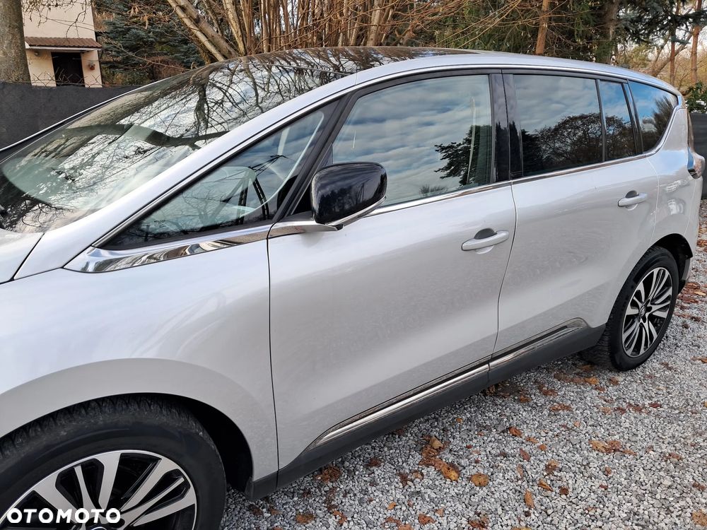 Renault Espace Energy dCi 160 EDC Initiale Paris - 29