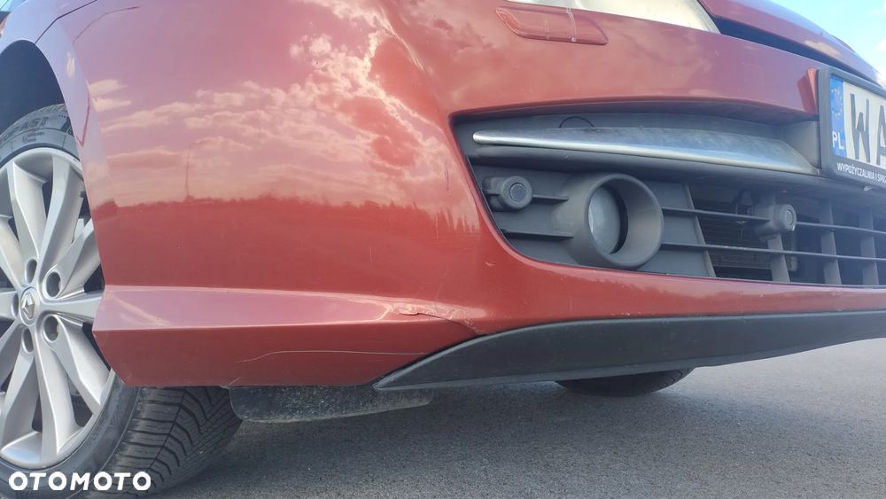 Renault Laguna 2.0 dCi Initiale - 28
