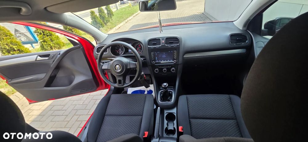 Volkswagen Golf 1.4 United - 34