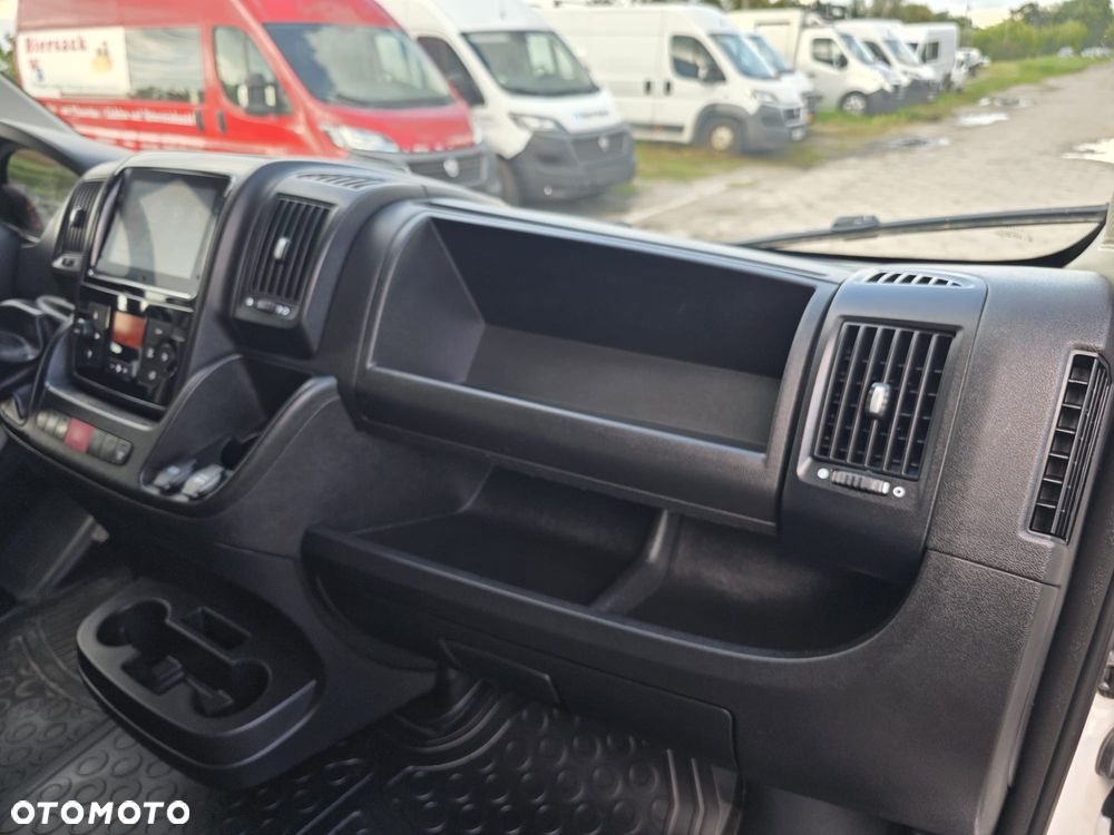 Fiat Ducato Maxi 2.3 140 Mega MAXI !!!Zobacz jaki stan ! - 28