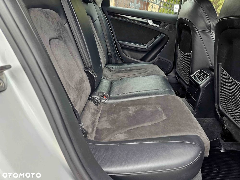 Audi A4 Avant 2.0 TDI Quattro Sport S tronic - 19