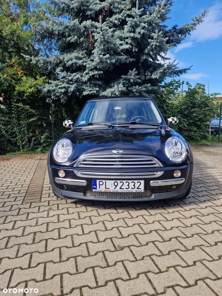 MINI Cooper - 2