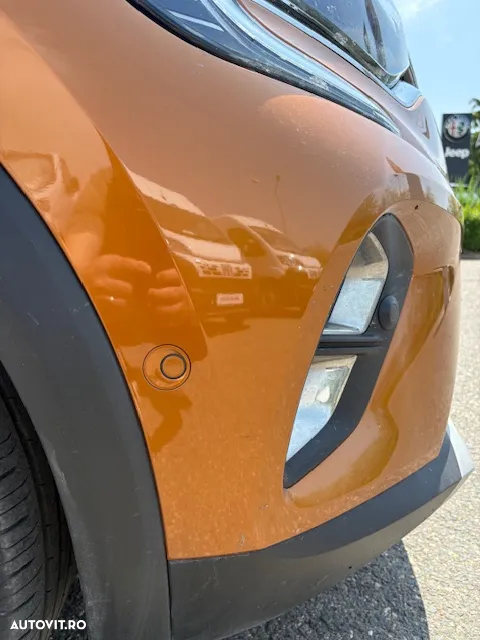 Renault Captur E-Tech Plug-In-Hybrid Intens - 13