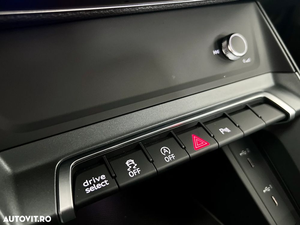 Audi Q3 40 TFSI ack quattro S tronic - 21