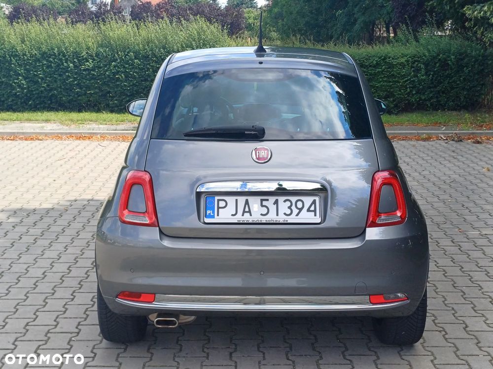 Fiat 500 - 33