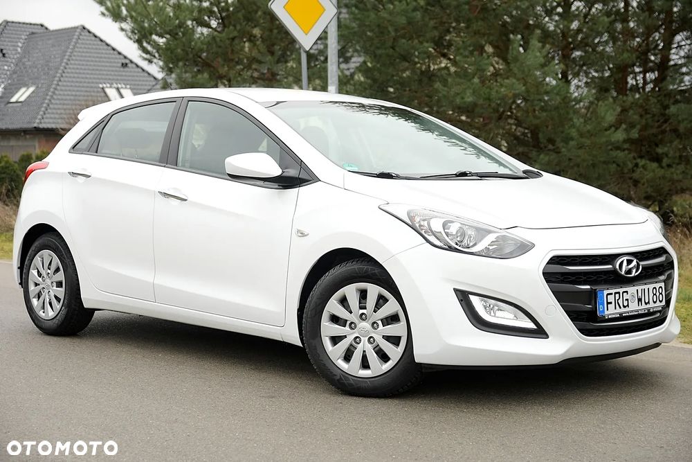 Hyundai i30 - 6
