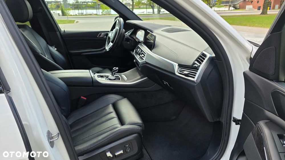 BMW X5 - 28