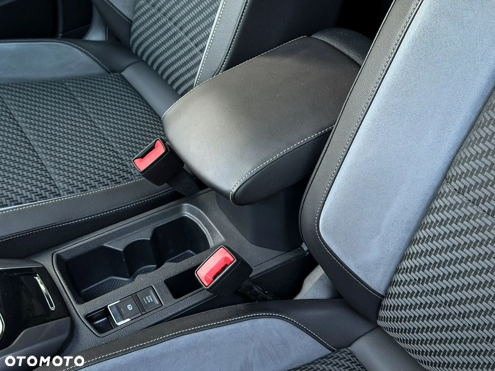 Volkswagen T-Roc 2.0 TDI SCR DSG R-Line - 29