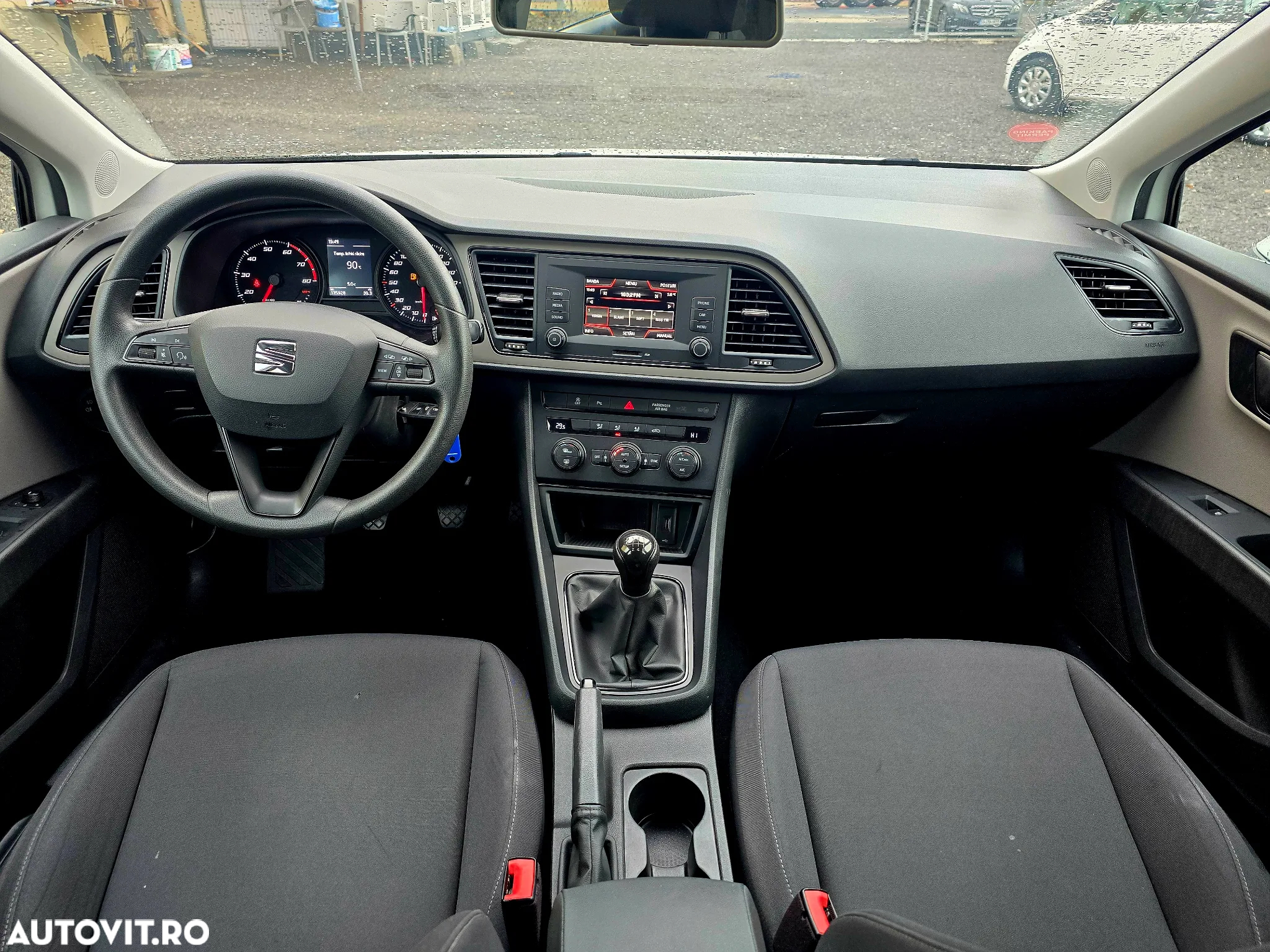 Seat Leon 1.0 TSI Style - 13