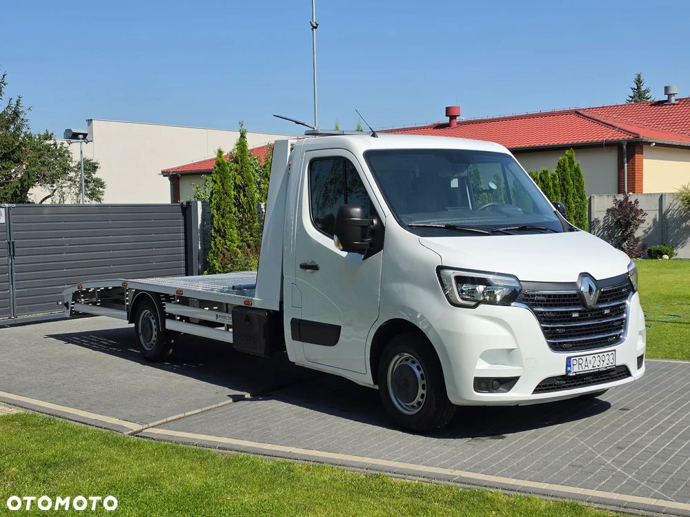 Renault Master - 1