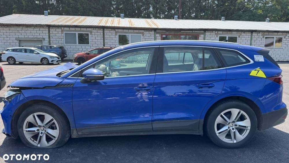 Skoda Enyaq - 10