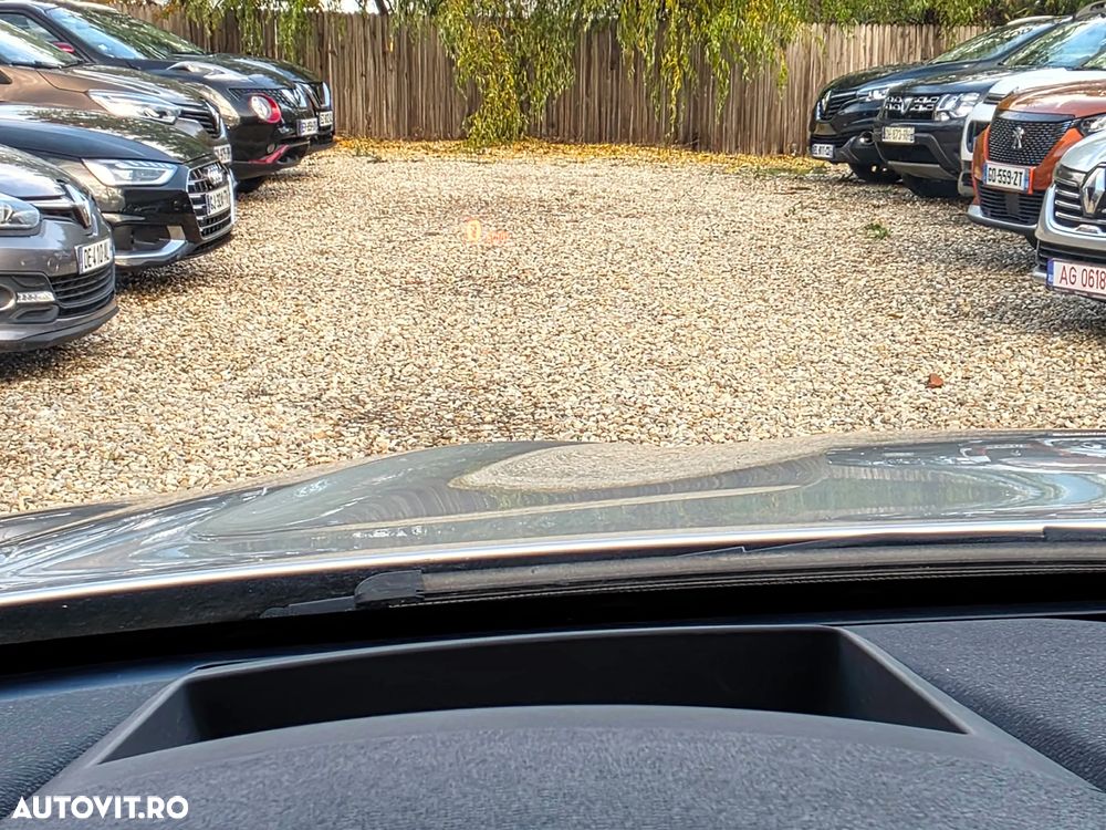 BMW X3 xDrive20d Aut. - 25