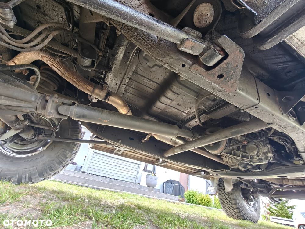 Nissan Patrol 3.0 Di Elegance - 33