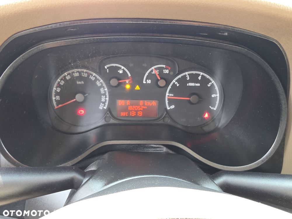 Opel Combo 1.6 CDTI L1H2 Selection - 27
