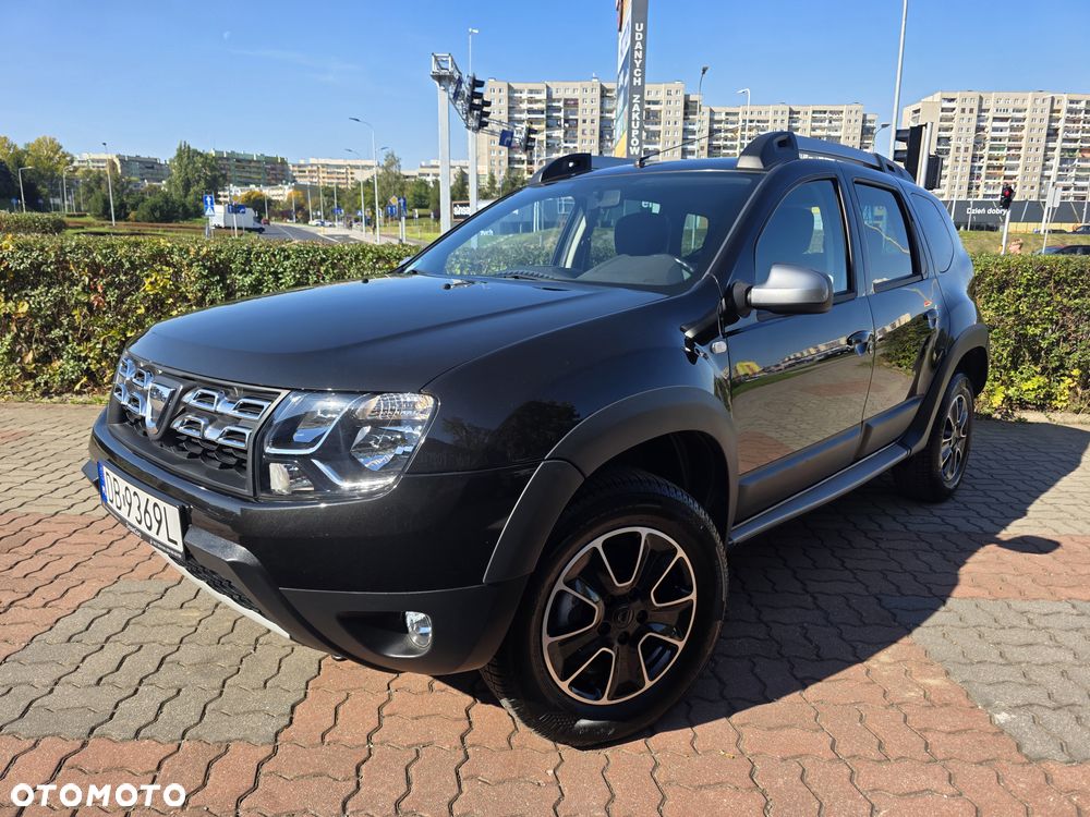 Dacia Duster - 1